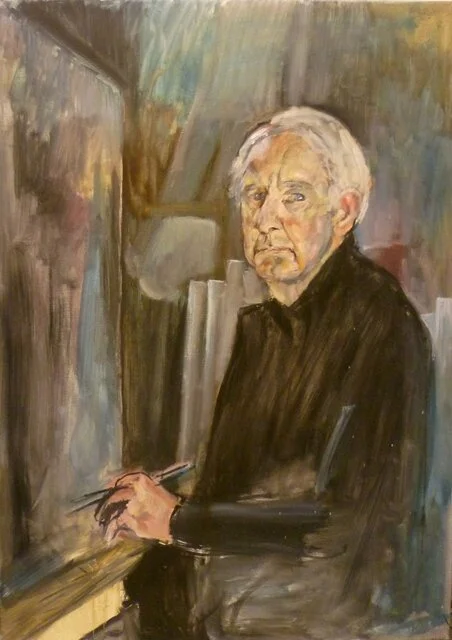 Melvin Day: In Private