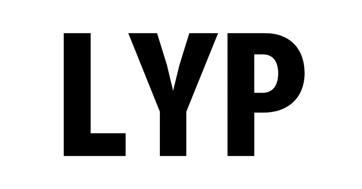 Loud Youth Projects logo