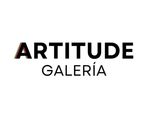 ARTitude Galería logo