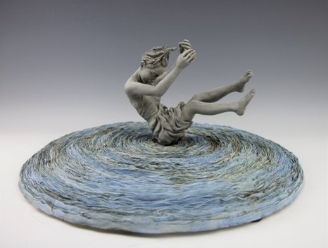 Expressions by Cincinnati Asian American Artists