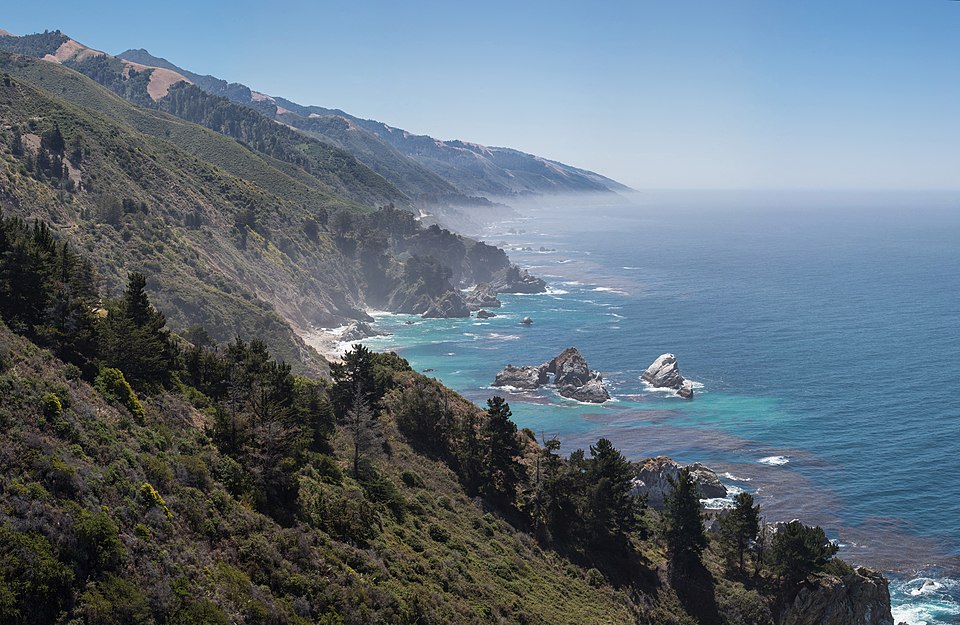 Big Sur logo