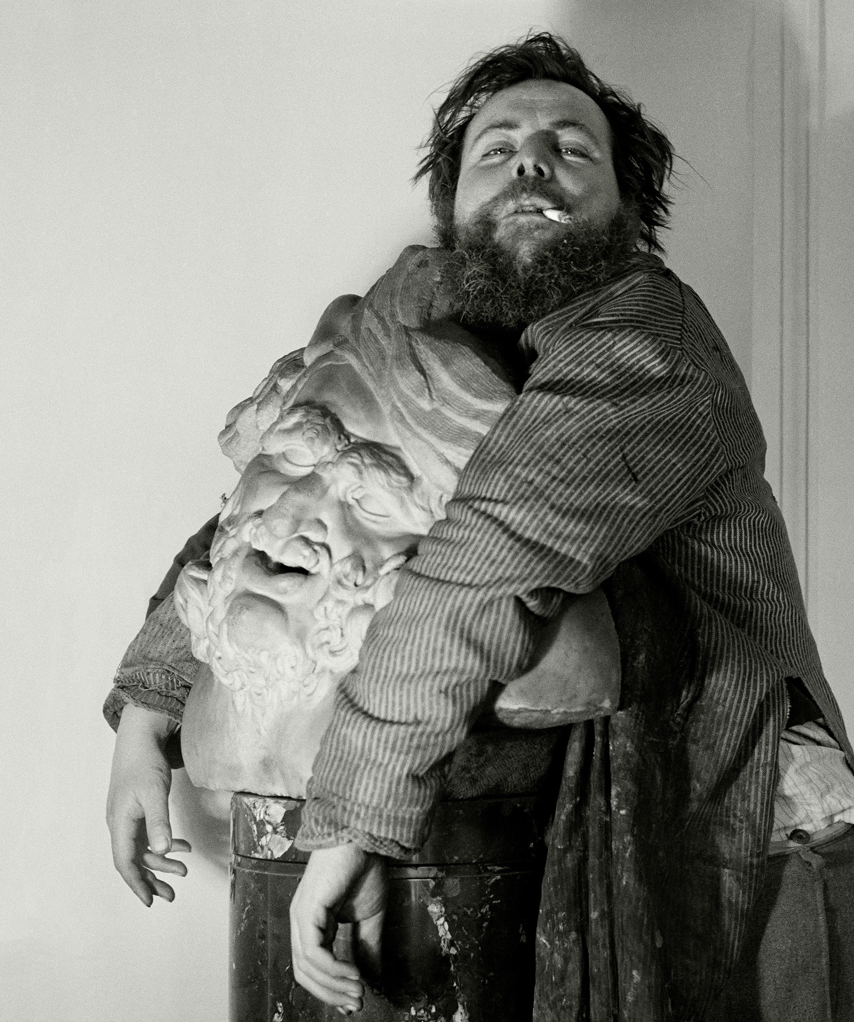 Hommage à Christian Bérard