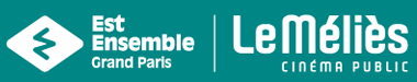 Cinéma le Méliès logo