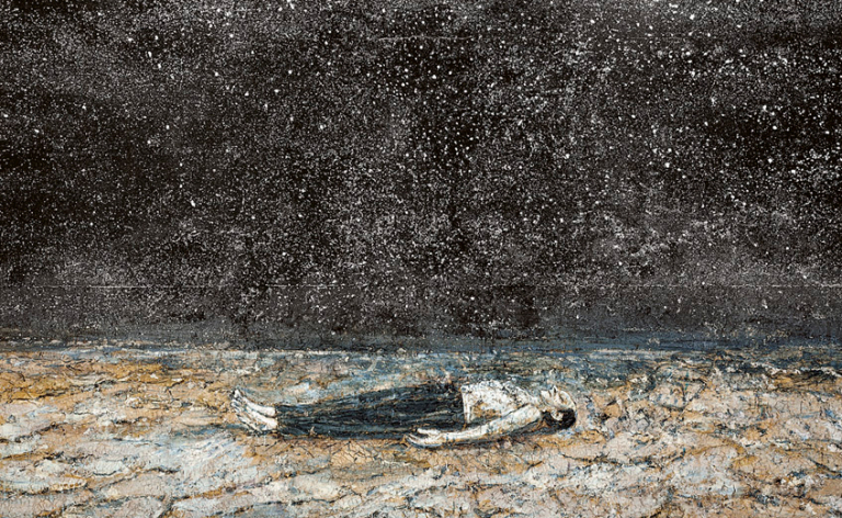 Masterpieces from the Guggenheim Museum Bilbao Collection