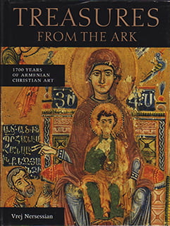 TREASURES FROM THE ARK