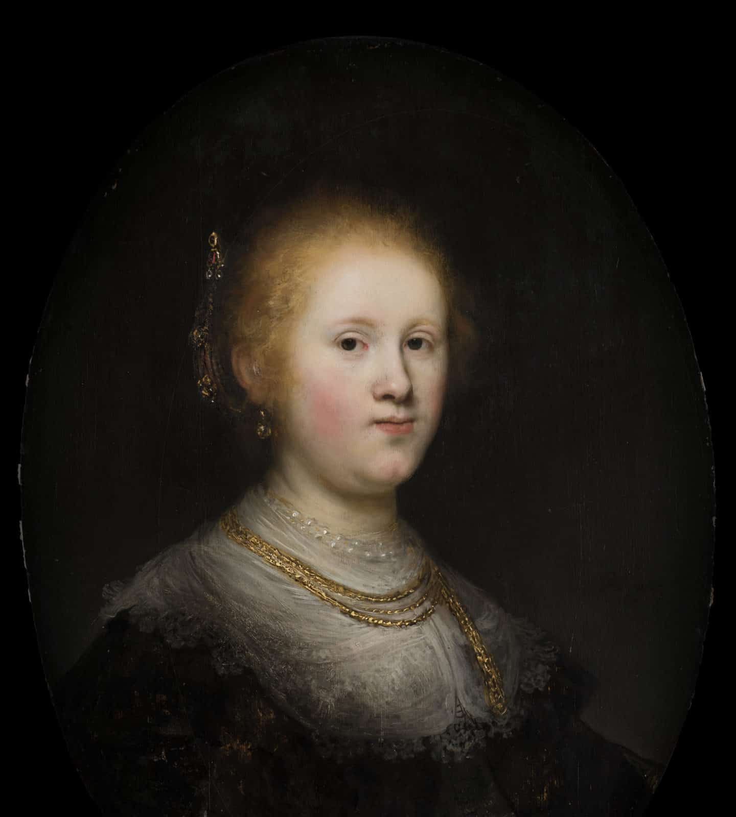 Rembrandt Revealed