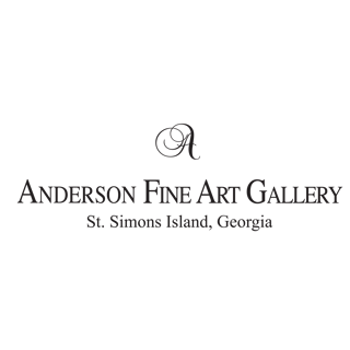 Anderson Fine Art Gallery logo