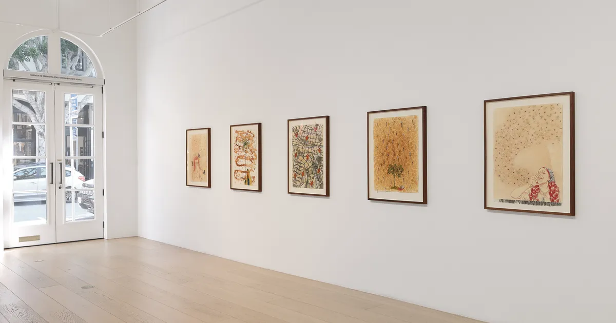 Gallery Wendi Norris logo