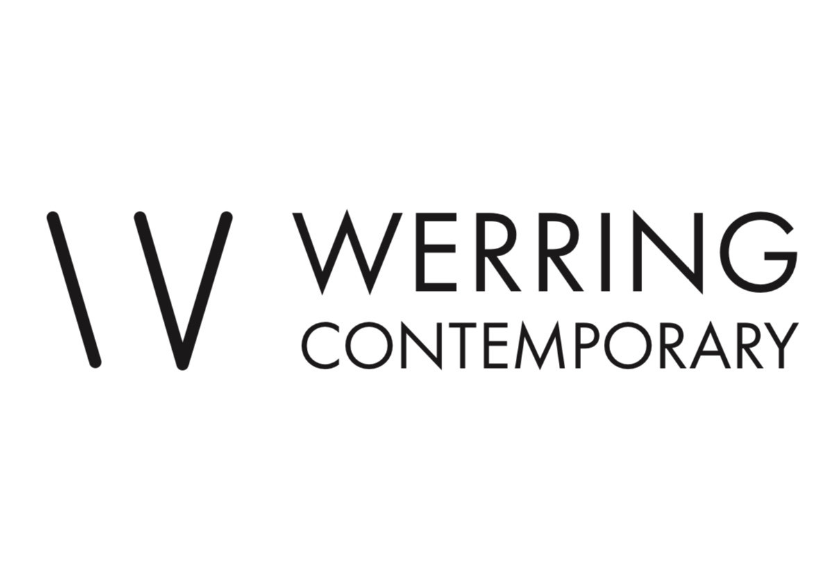 WERRING CONTEMPORARY logo