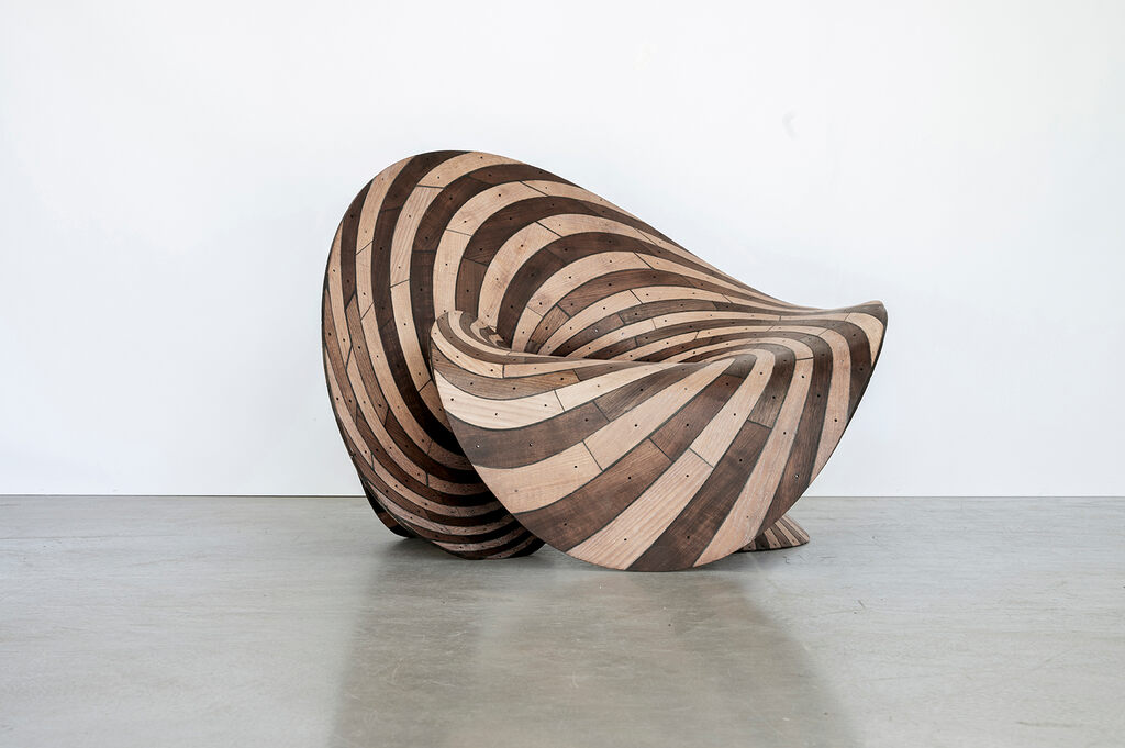 Joris Laarman: SYMBIO