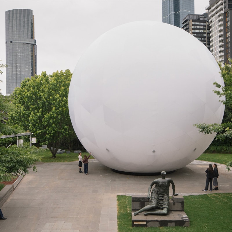 2023 NGV Architecture Commission