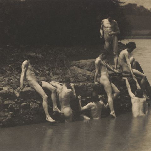 Thomas Eakins: Photographer