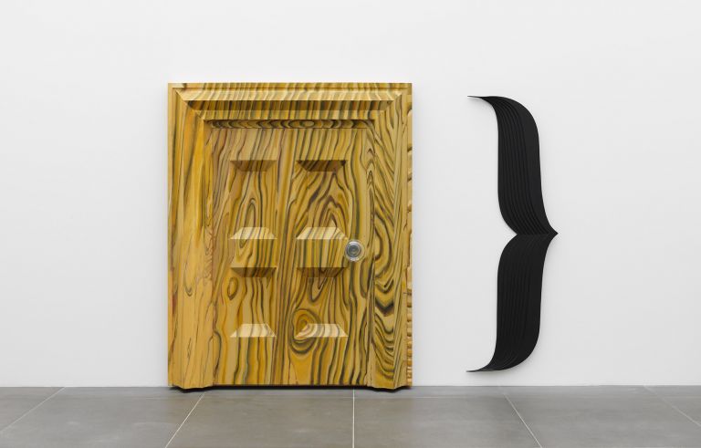 Richard Artschwager