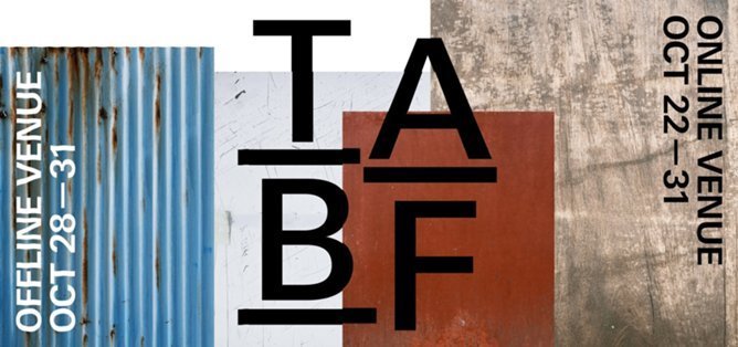 TOKYO ART BOOK FAIR 2021