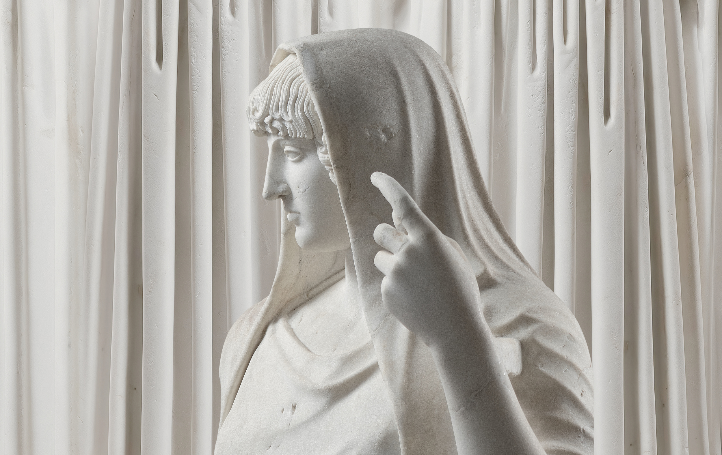 Masterpieces from the Torlonia collection
