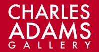 Charles Adams Gallery logo