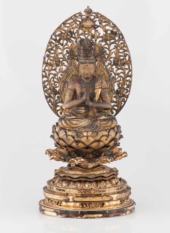 Awakening: Art of Buddhism