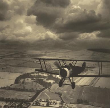 Planes, Trains and Automobiles | Transportation Photographs from the National Galleries of Scotland