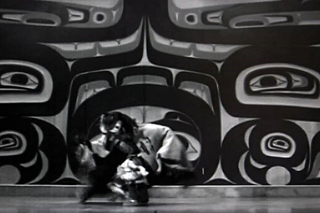 Transformer: Native Art in Light and Sound November 10, 2017 – January 6, 2019 American Indian Museum Heye Center