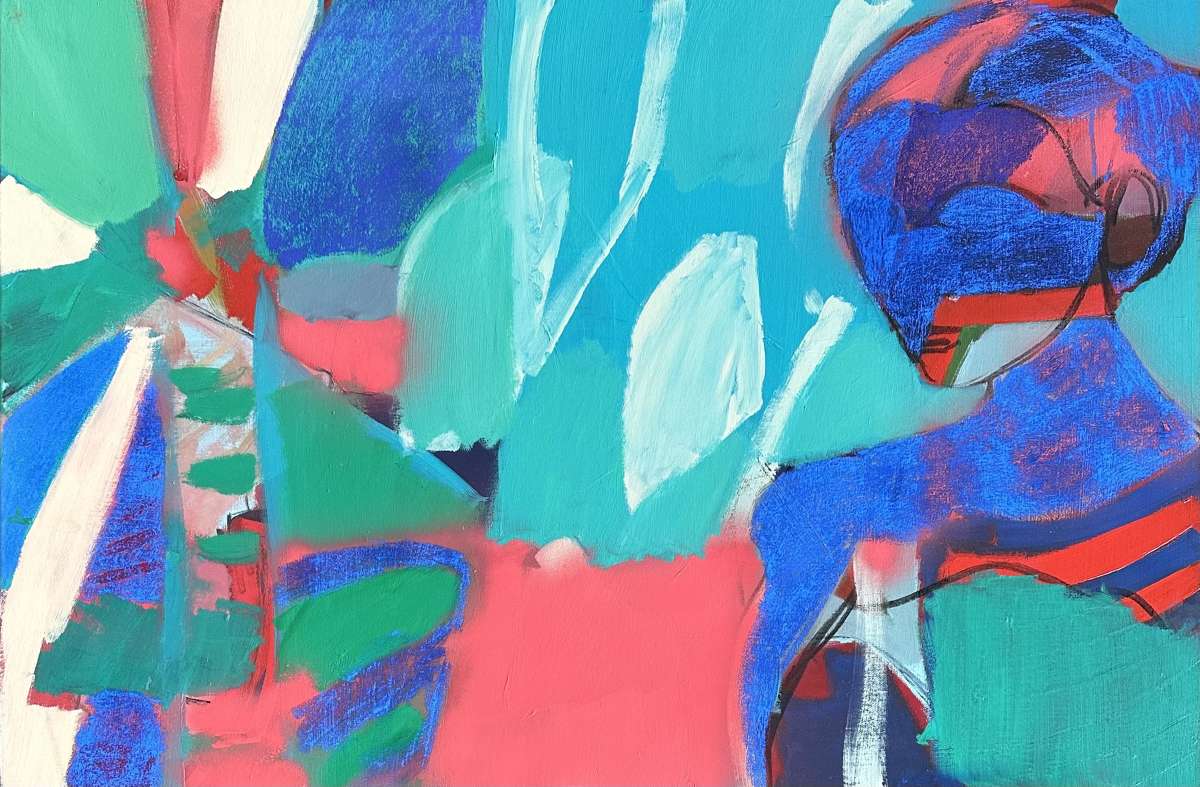 Catharine Miller Gallery logo