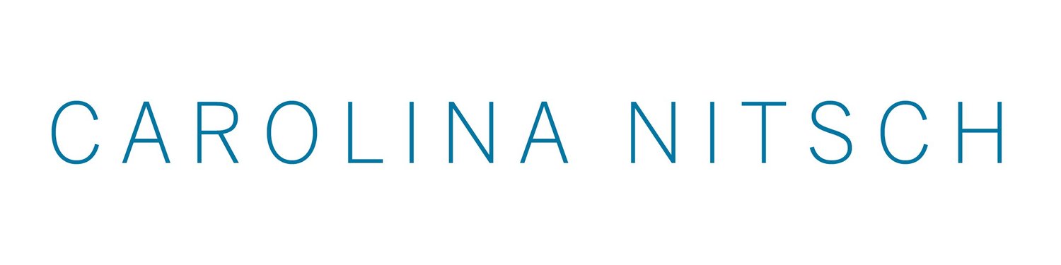 Carolina Nitsch logo