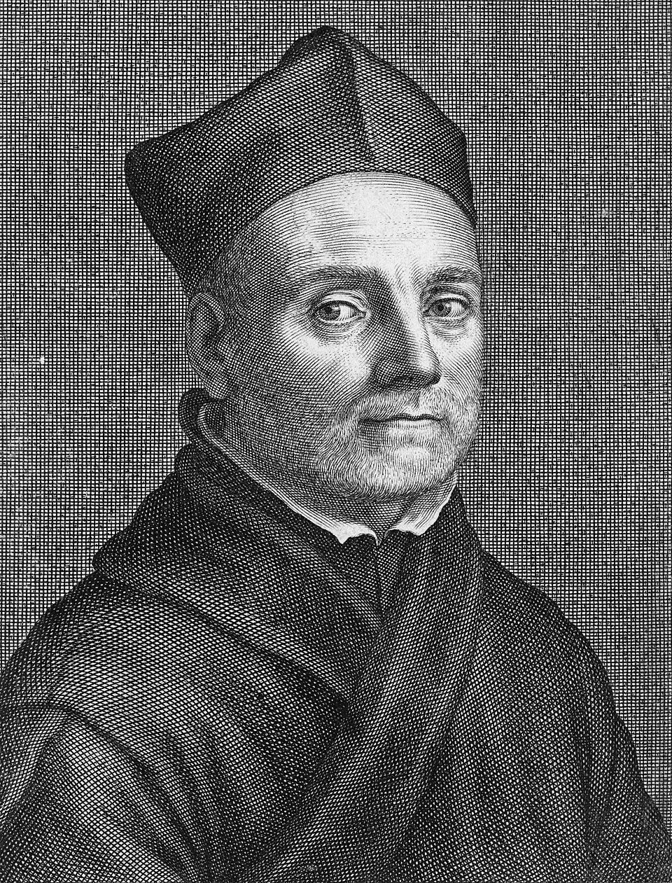 Athanasius Kircher logo