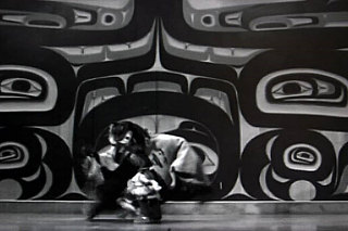 Transformer: Native Art in Light and Sound