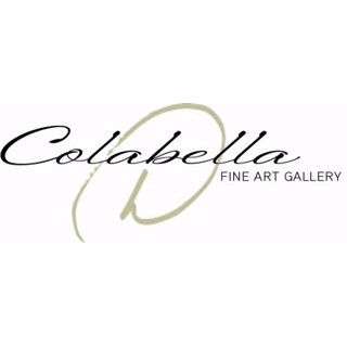 D. Colabella Fine Art Gallery logo