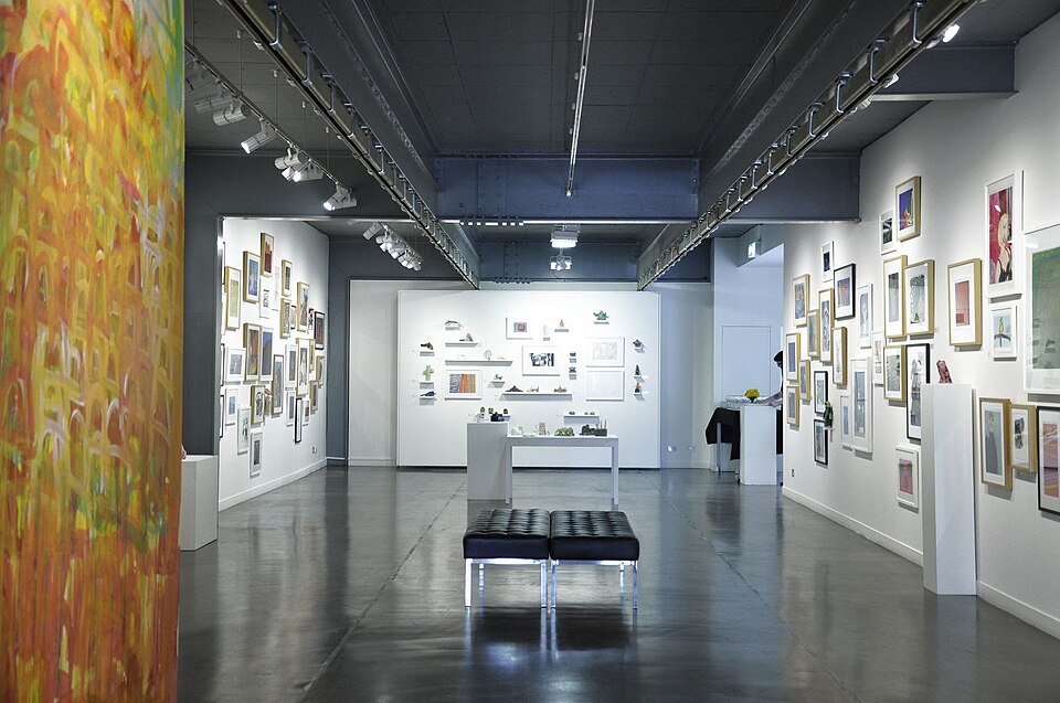 Arts Project Australia logo