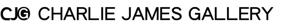Charlie James Gallery logo