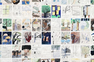 Dobell Australian Drawing Biennial 2026