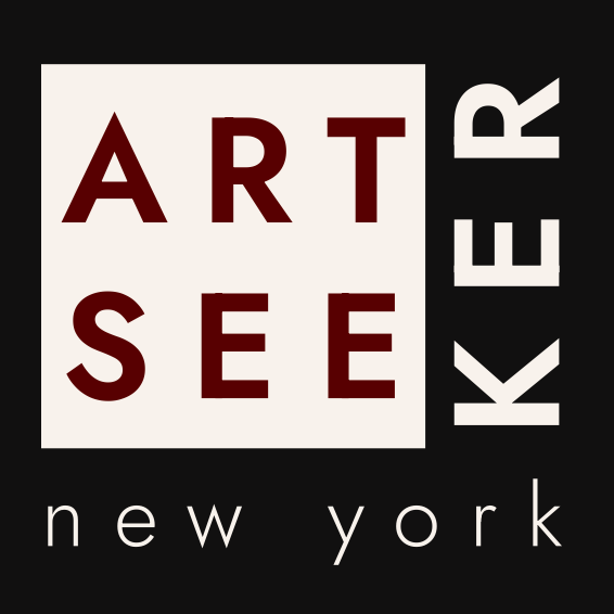 Artseeker Gallery logo