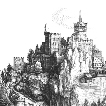 The Credit Suisse Exhibition Dürer's Journeys: Travels of a Renaissance Artist