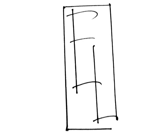 Yelena Lezhen Art logo