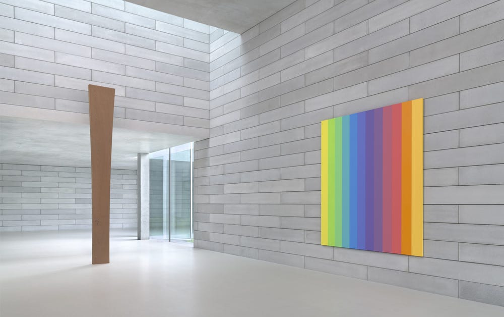 Ellsworth Kelly
