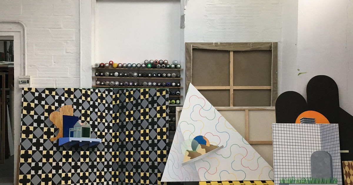 Barter Art Advisory logo