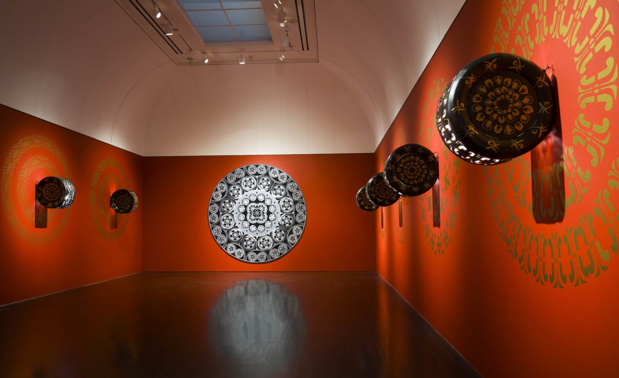 Contemporary Project 15: Betsabeé Romero