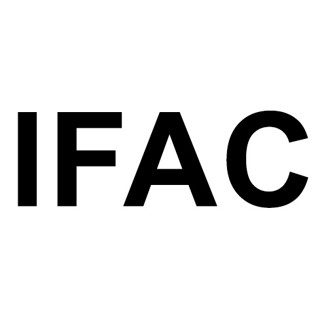 IFAC Arts logo