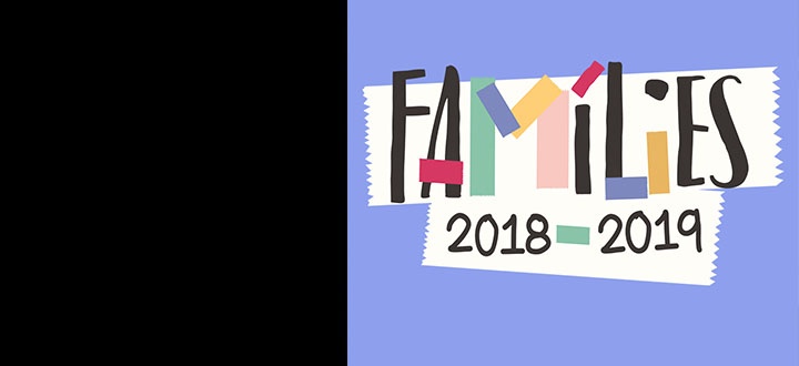 Families 2018-2019