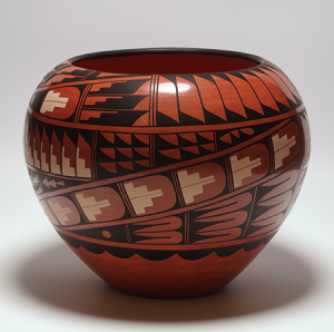 Ceramics and Textiles from the Southwest