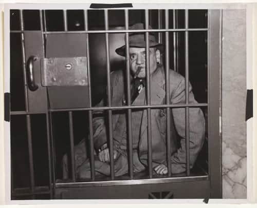 Flash! The Sensational Photography of Weegee the Famous