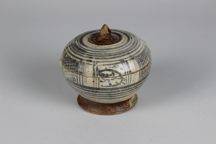 Place, Time, and Identity: Asian Art from the Permanent Collection