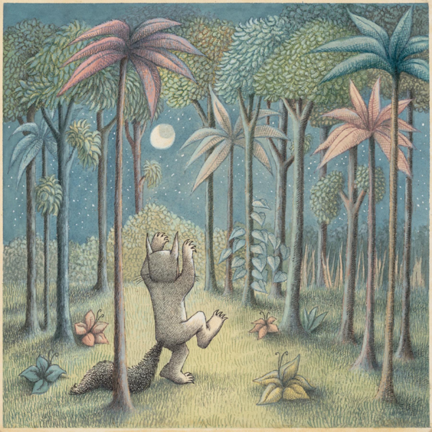 Wild Things