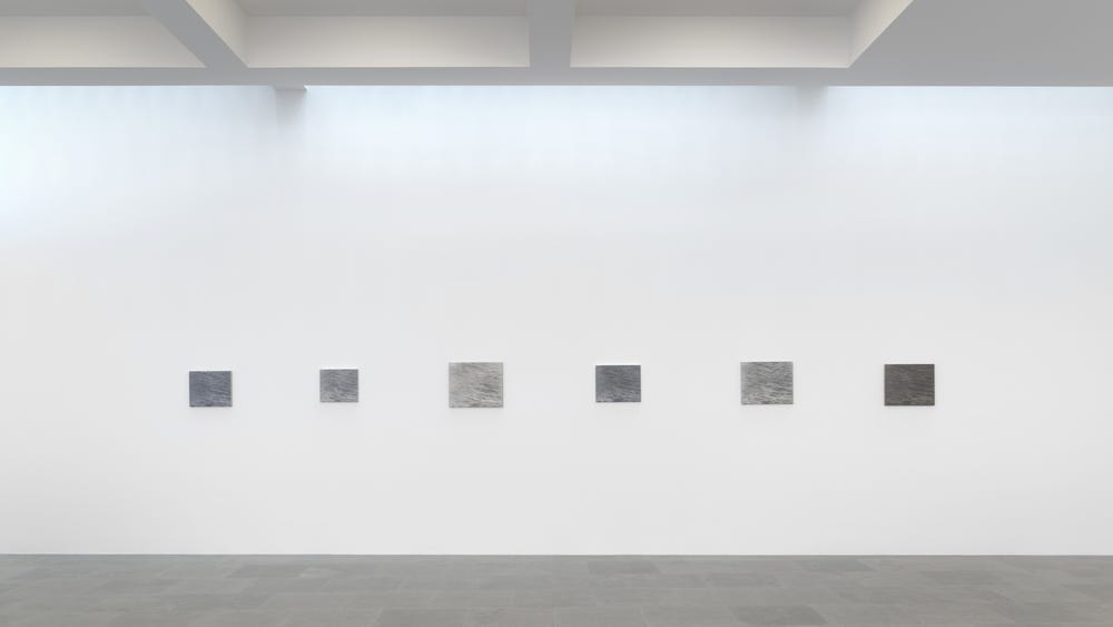 Vija Celmins