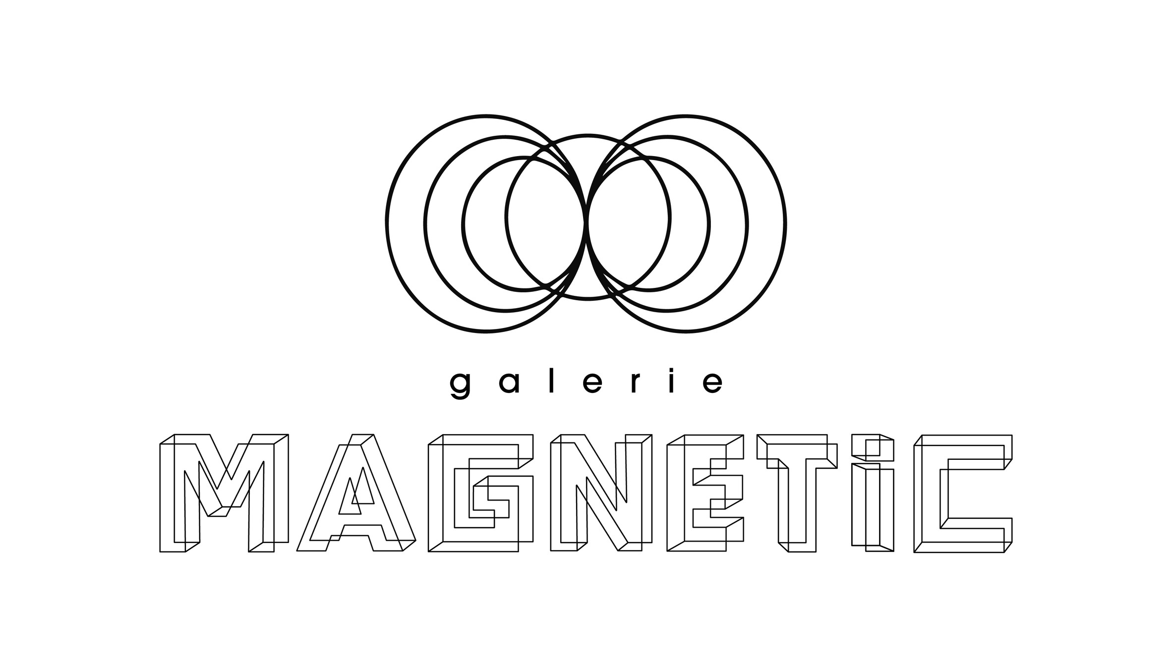 Galerie Magnetic logo