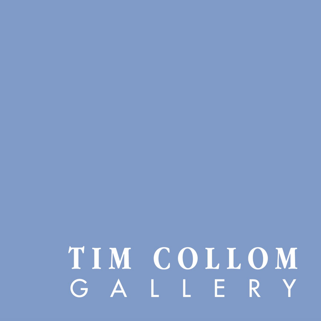 Tim Collom Gallery logo