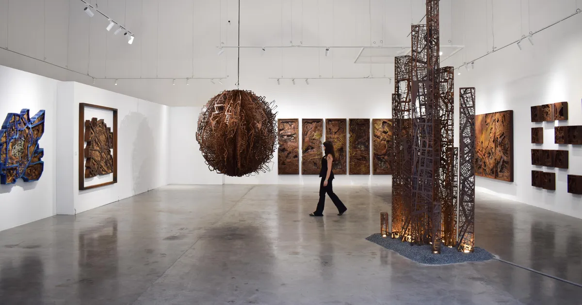 Firetti Contemporary logo