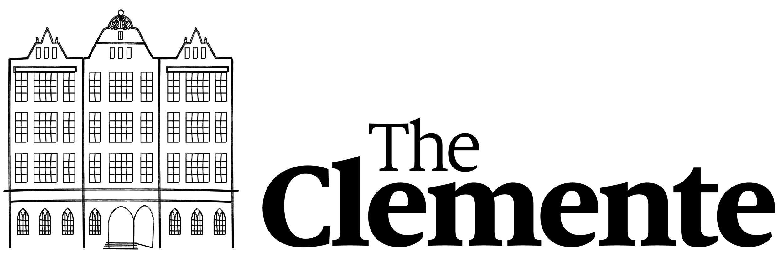 The Clemente Soto Vélez Cultural & Educational Center logo