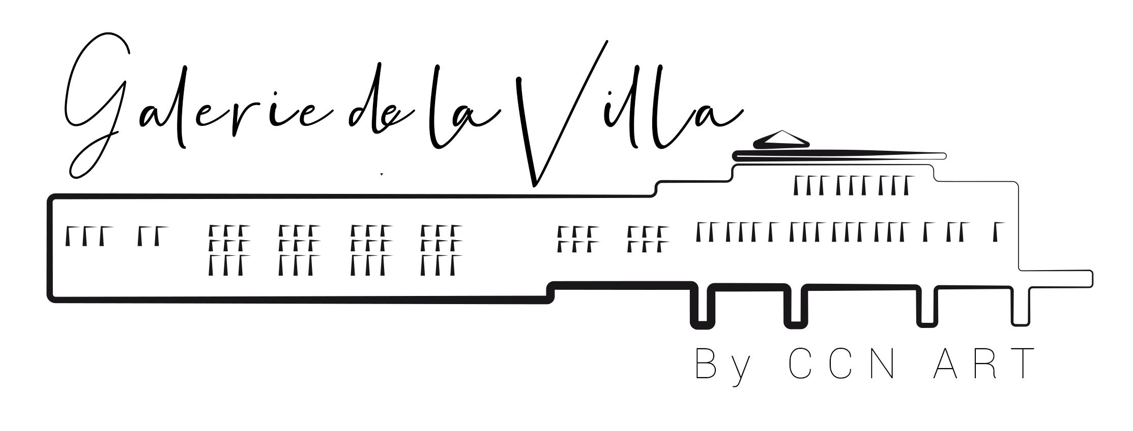 Cdlt+ galerie logo