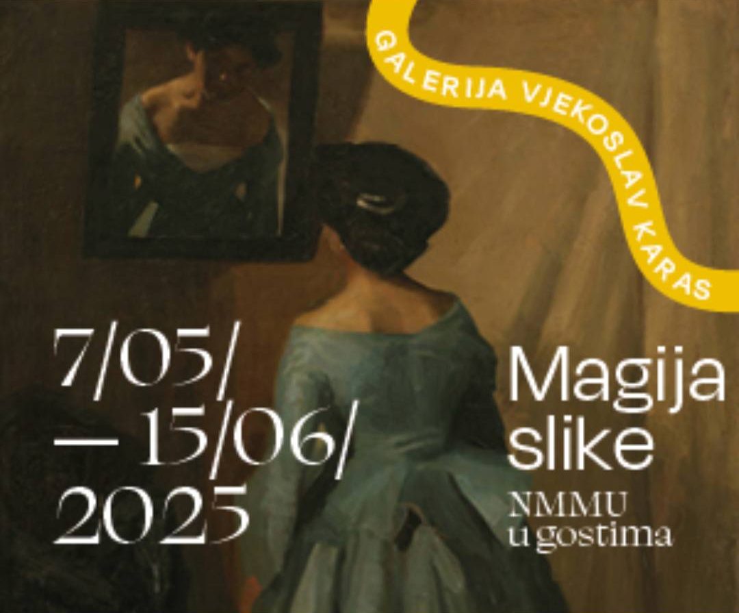 The Magic of Painting: Magical Realism, Metaphysics